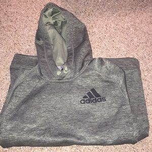Adidas Hoodie